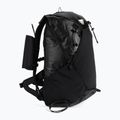 DYNAFIT Radical 28 l zaino da sci nero/nimbus 2