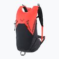 Zaino da sci DYNAFIT Radical 28 l corallo caldo/mirtillo rosso