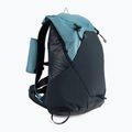 DYNAFIT Radical 28 l zaino da sci blu tempesta/mirtillo 2
