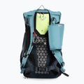 DYNAFIT Radical 28 l zaino da sci blu tempesta/mirtillo 3