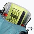 DYNAFIT Radical 28 l zaino da sci blu tempesta/mirtillo 9