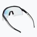 Occhiali da sole DYNAFIT Trail Pro blackout/bianco 2