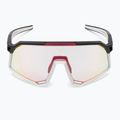 Occhiali da sole DYNAFIT Trail Pro blackout/bianco 3