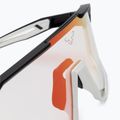 Occhiali da sole DYNAFIT Trail Pro blackout/bianco 5