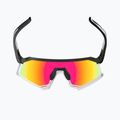 Occhiali da sole DYNAFIT Trail Pro blackout/bianco 8