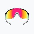 Occhiali da sole DYNAFIT Trail Pro blackout/bianco 9