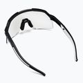 Occhiali da sole DYNAFIT Ultra Pro bianco/nero 2