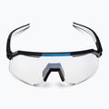 Occhiali da sole DYNAFIT Ultra Pro bianco/nero 3