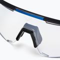 Occhiali da sole DYNAFIT Ultra Pro bianco/nero 4