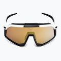 Occhiali da sole DYNAFIT Sky Pro blackout/bianco 3