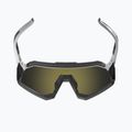 Occhiali da sole DYNAFIT Sky Pro blackout/bianco 6