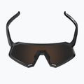 Occhiali da sole DYNAFIT Trail black out 9