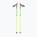 Bastone da sci per bambini DYNAFIT Youngstar giallo fluo/gelo