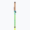 Bastone da sci per bambini DYNAFIT Youngstar giallo fluo/gelo 2