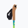 Bastone da sci per bambini DYNAFIT Youngstar giallo fluo/gelo 3