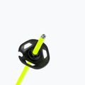 Bastone da sci per bambini DYNAFIT Youngstar giallo fluo/gelo 4
