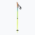 Bastone da sci per bambini DYNAFIT Youngstar giallo fluo/gelo 5
