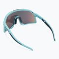 Occhiali da sole DYNAFIT Trail Evo blu marino/bordeaux 2