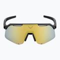 Occhiali da sole DYNAFIT Ultra Evo nero/oro 3