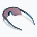 Occhiali da sole DYNAFIT Ultra Evo blu mirtillo/blu tempesta 2