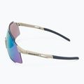 Occhiali da sole DYNAFIT Alpine Evo rock kaki/bluberry 4