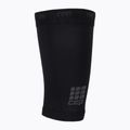 Fasce di compressione CEP per la coscia, nero 1T502000
