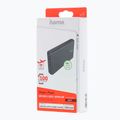Hama Powerbank ALU15HD Power Pack 15000 mAh antracite 1872380000