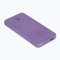 Powerbank Hama Fabric 10 Power Pack 10000 mAh viola 1872600000
