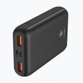 Hama Powerbank PD10-HD Power Pack 10000 mAh antracite 1872610000