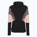 Giacca softshell donna Maloja GeraniumM W'S moonless multi 14