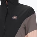 Giacca softshell donna Maloja GeraniumM W'S moonless multi 16