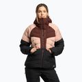 Giacca da sci donna Maloja WaldkauzM W'S moonless multi