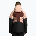 Giacca da sci donna Maloja WaldkauzM W'S moonless multi 4