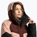Giacca da sci donna Maloja WaldkauzM W'S moonless multi 5
