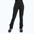 Pantaloni da sci donna Maloja HeatherM W'S moonless