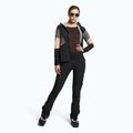 Pantaloni da sci donna Maloja HeatherM W'S moonless 2