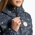 Piumino donna Maloja RehM W'S night sky woodpieces 6