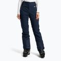 Pantaloni da sci donna Maloja WaldbieneM W'S cielo notturno