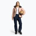 Pantaloni da sci donna Maloja WaldbieneM W'S cielo notturno 2