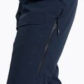 Pantaloni da sci donna Maloja WaldbieneM W'S cielo notturno 9