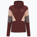 Giacca softshell donna Maloja GeraniumM W'S scoiattolo multi 14