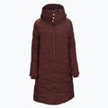 Cappotto invernale da donna Maloja ZederM W'S con scoiattolo 13