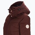 Cappotto invernale da donna Maloja ZederM W'S con scoiattolo 16