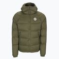 Piumino Maloja da uomo M'S FuchsM M'S moss
