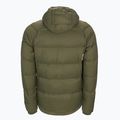 Piumino Maloja da uomo M'S FuchsM M'S moss 2