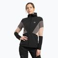 Giacca softshell donna Maloja GeraniumM W'S moonless multi