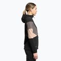 Giacca softshell donna Maloja GeraniumM W'S moonless multi 3