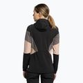 Giacca softshell donna Maloja GeraniumM W'S moonless multi 4