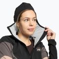 Giacca softshell donna Maloja GeraniumM W'S moonless multi 5