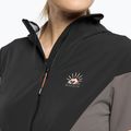 Giacca softshell donna Maloja GeraniumM W'S moonless multi 6